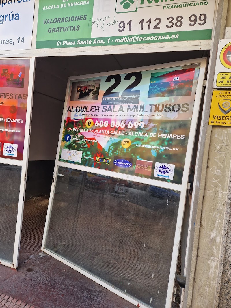 Imagen de Cerrajería García Fernández