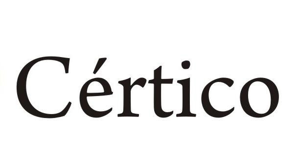 Imagen de Cértico