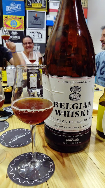 Imagen de La Birroteca