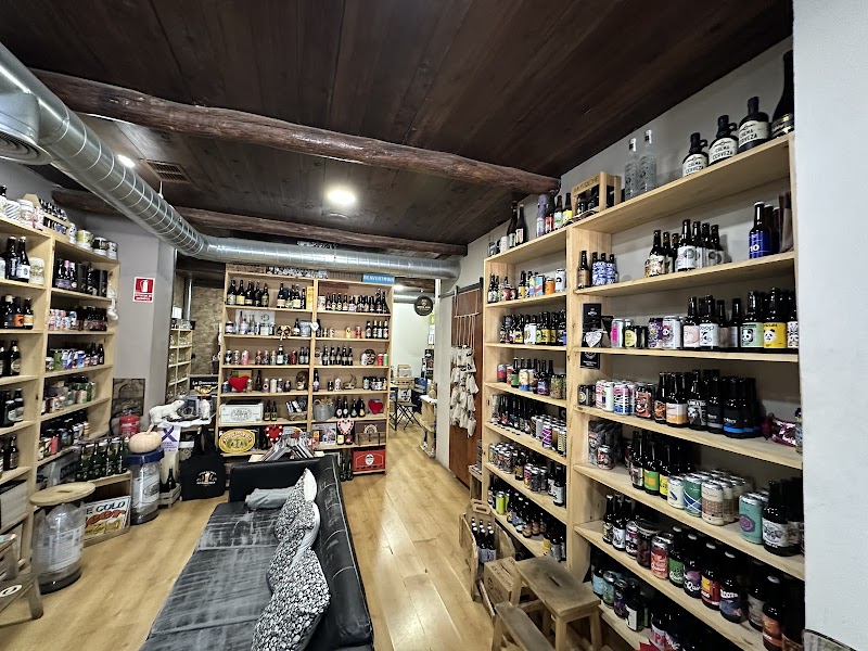 Imagen de La Birroteca