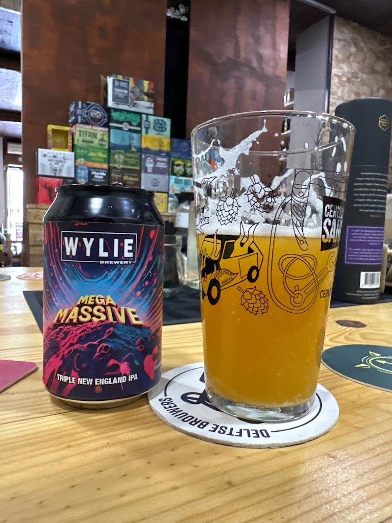 Imagen de La Birroteca