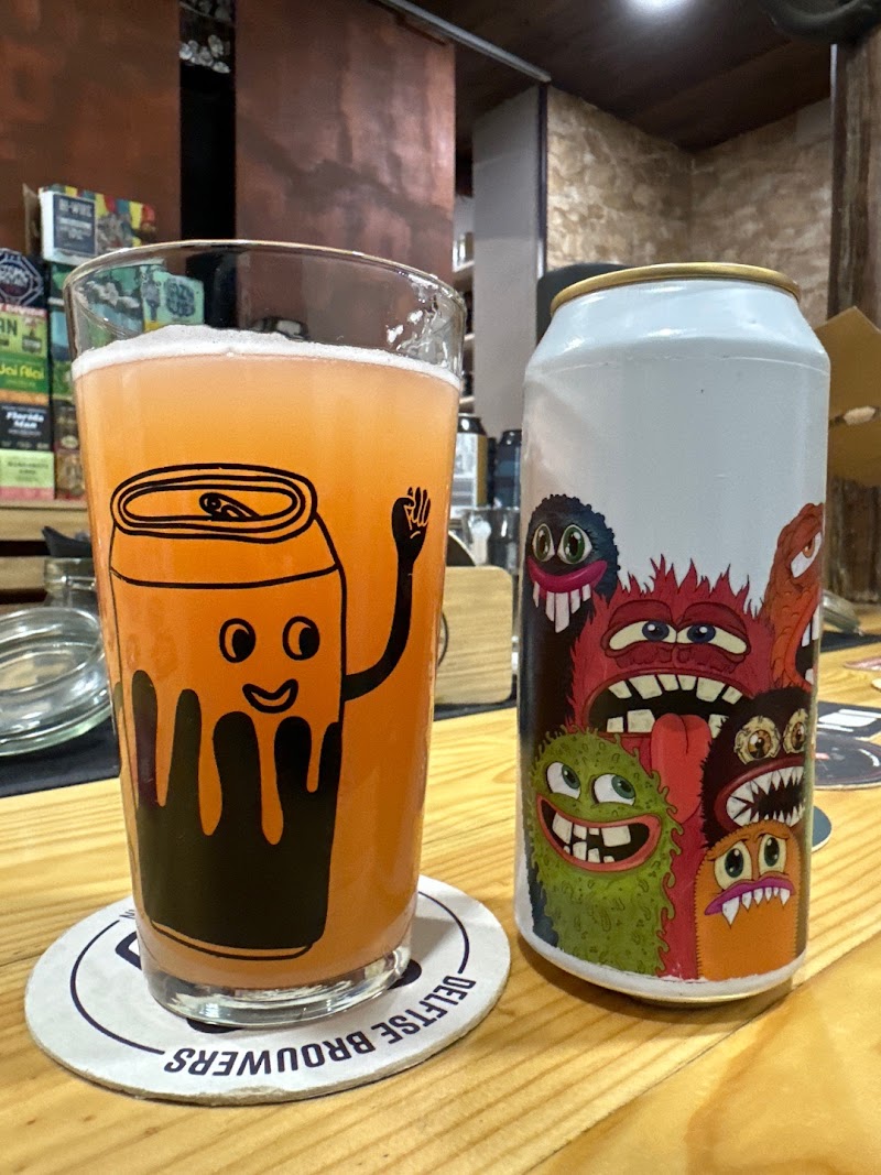 Imagen de La Birroteca