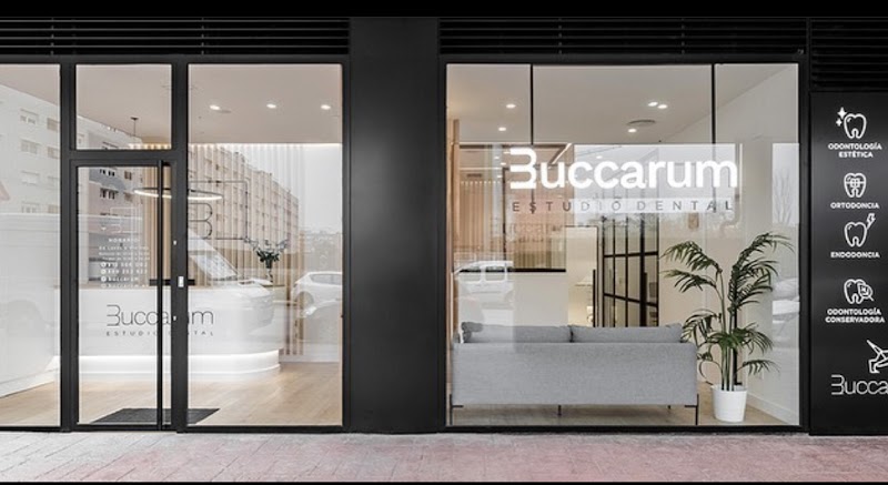 Imagen de Buccarum Estudio Dental