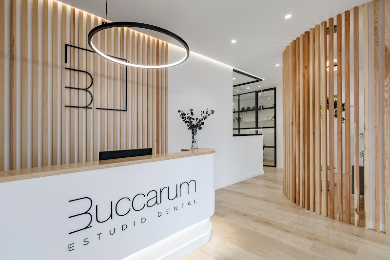 Imagen de Buccarum Estudio Dental