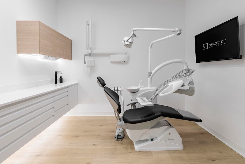 Imagen de Buccarum Estudio Dental