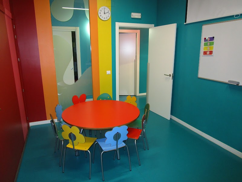 Imagen de Kids&us – Inglés para Niños