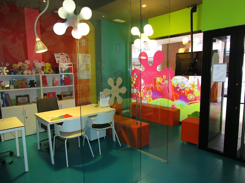 Imagen de Kids&us – Inglés para Niños