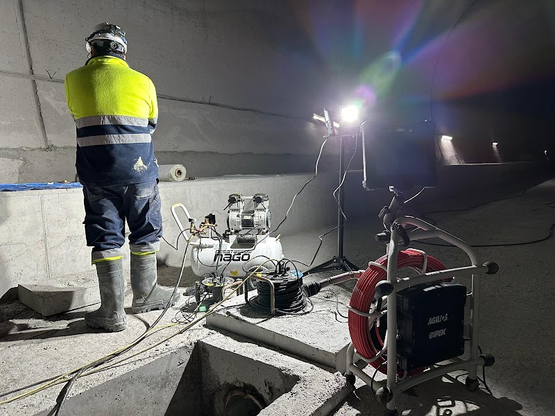 Imagen de Desatrancos Alcalá de Henares