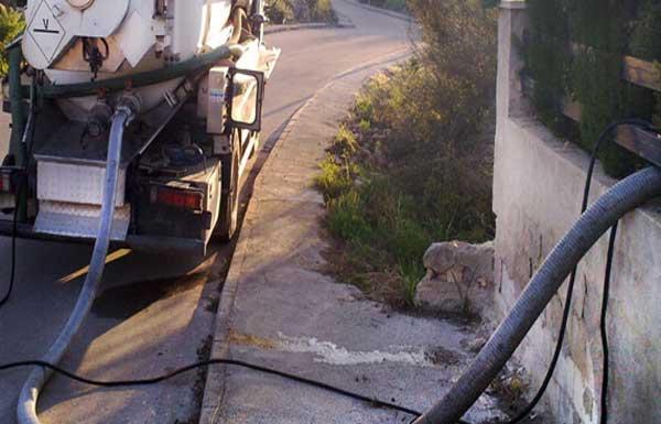 Imagen de Desatrancos Alcalá de Henares