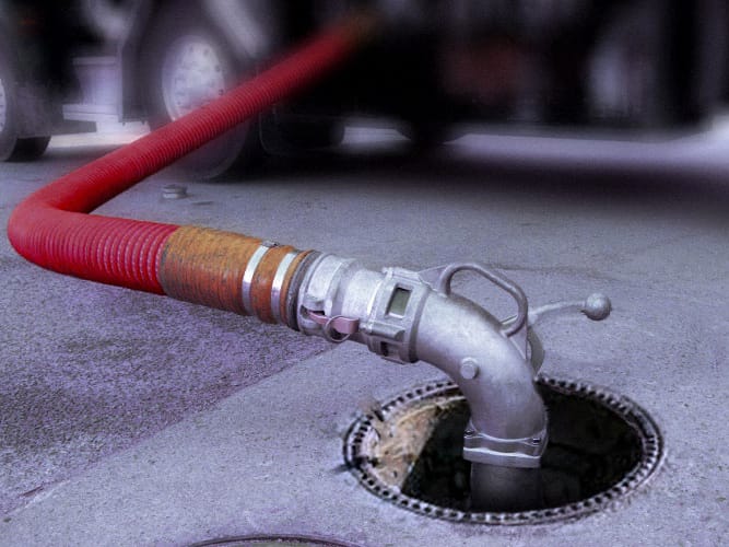 Imagen de Desatrancos Alcalá de Henares