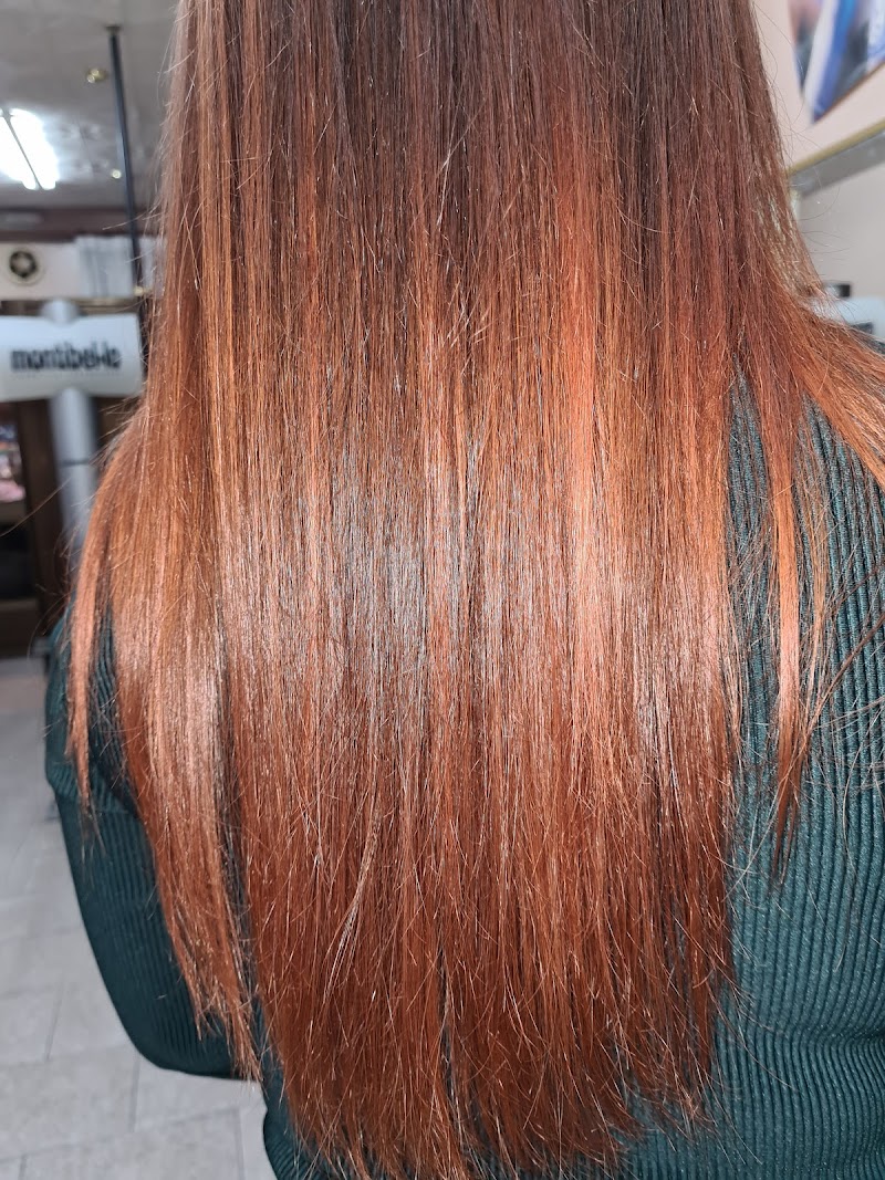 Imagen de Nuevo Estilo Complutense