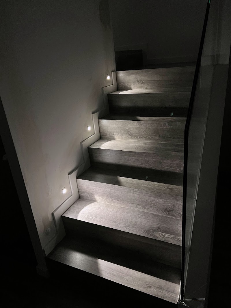 Imagen de Raijin Electricistas