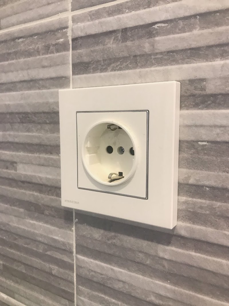 Imagen de Raijin Electricistas