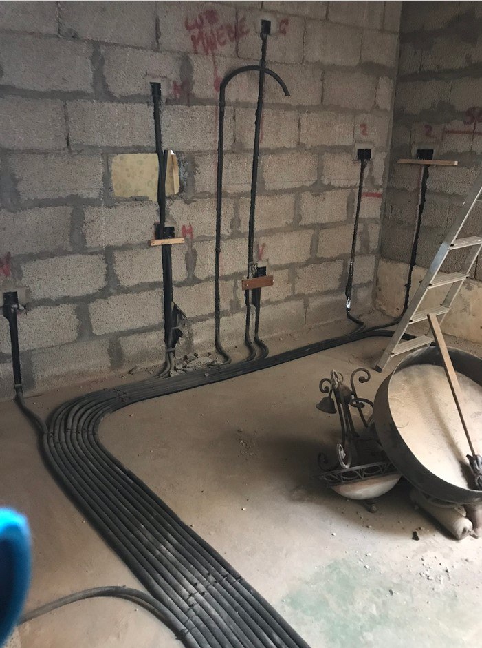 Imagen de Raijin Electricistas