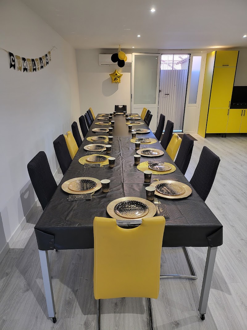 Imagen de Eventos Alcalá