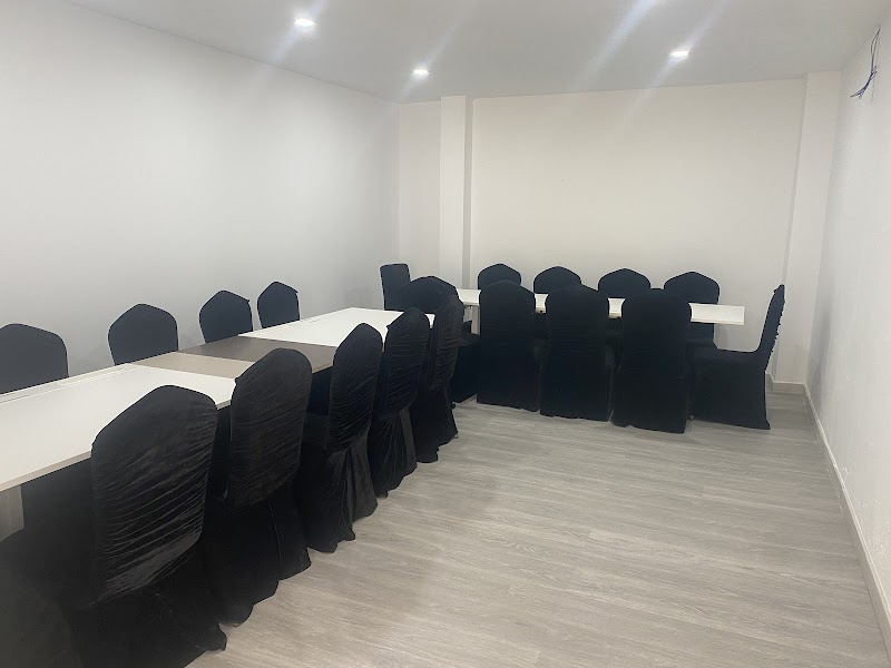 Imagen de Eventos Alcalá