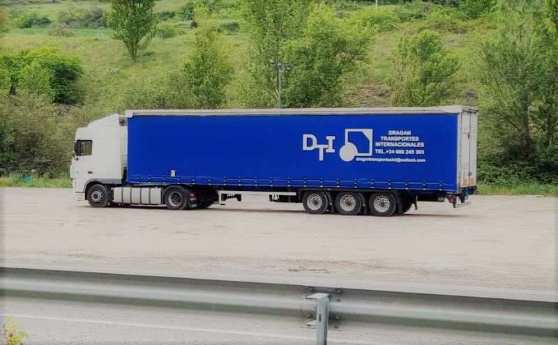 Imagen de Dragan Transportes Internacionales S.l.