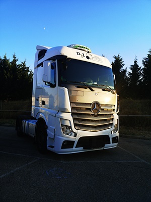 Imagen de Dragan Transportes Internacionales S.l.