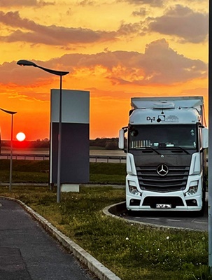 Imagen de Dragan Transportes Internacionales S.l.