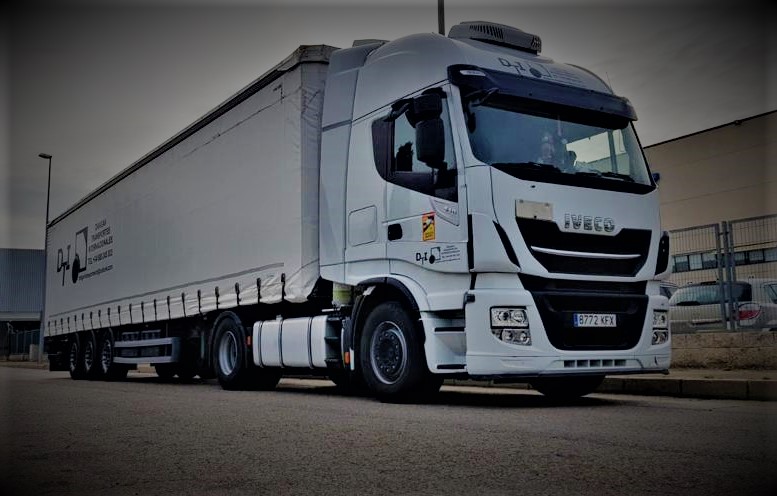 Imagen de Dragan Transportes Internacionales S.l.