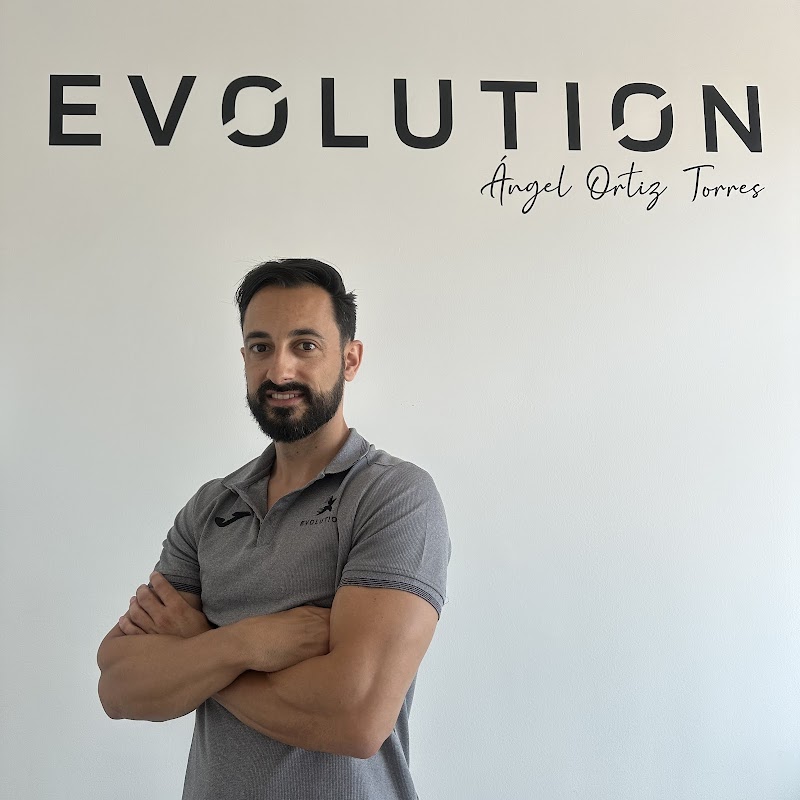 Imagen de Evolution Clínica de Fisioterapia Avanzada