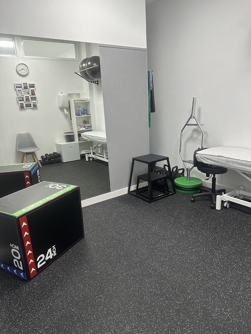 Imagen de Evolution Clínica de Fisioterapia Avanzada