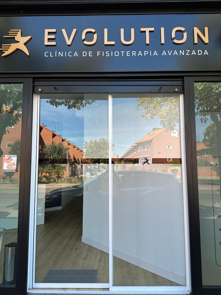 Imagen de Evolution Clínica de Fisioterapia Avanzada