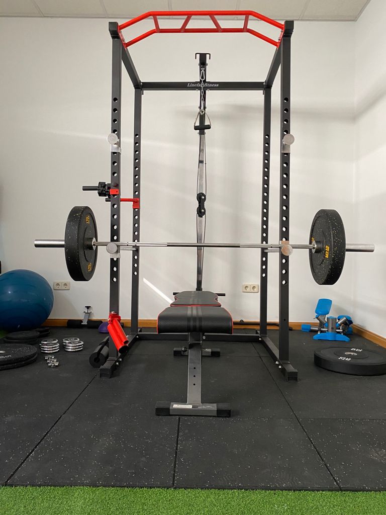 Imagen de Return To Play – R2p – Fisioterapia Alcalá de Henares