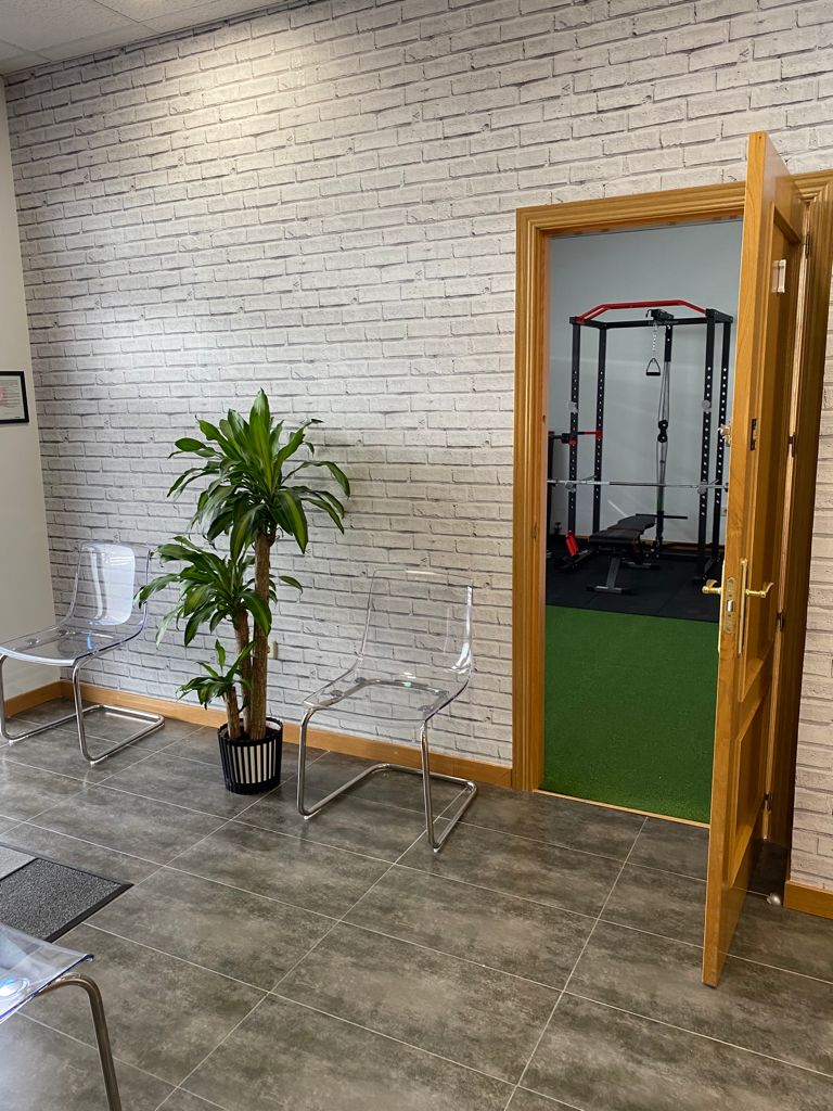 Imagen de Return To Play – R2p – Fisioterapia Alcalá de Henares