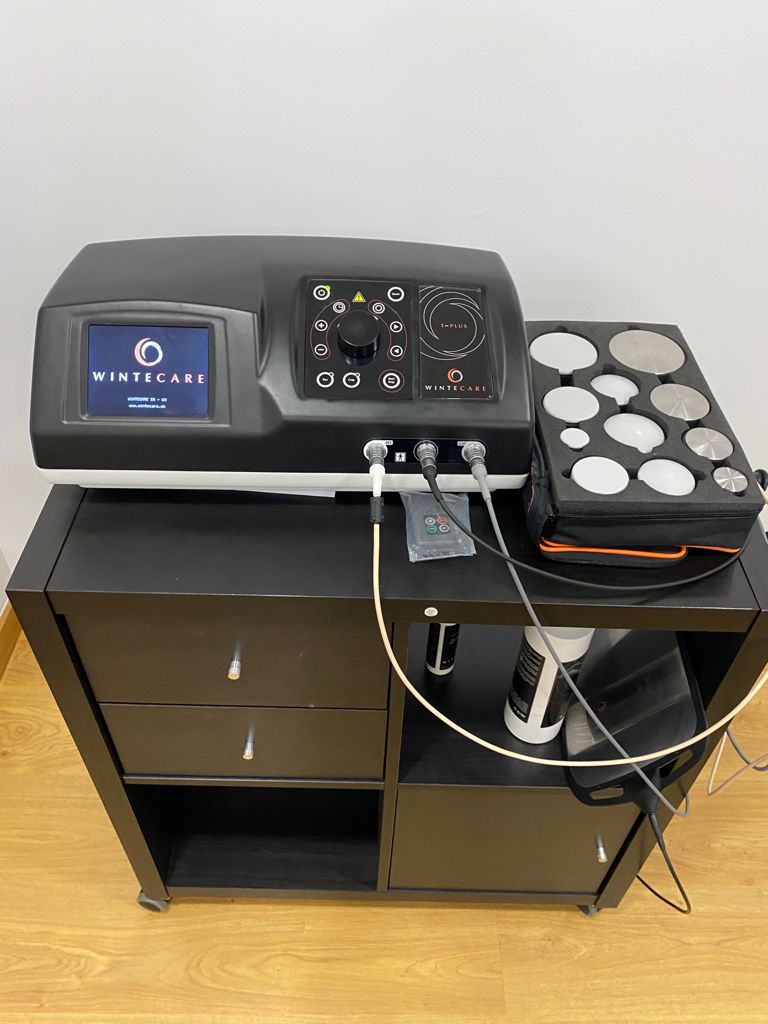 Imagen de Return To Play – R2p – Fisioterapia Alcalá de Henares