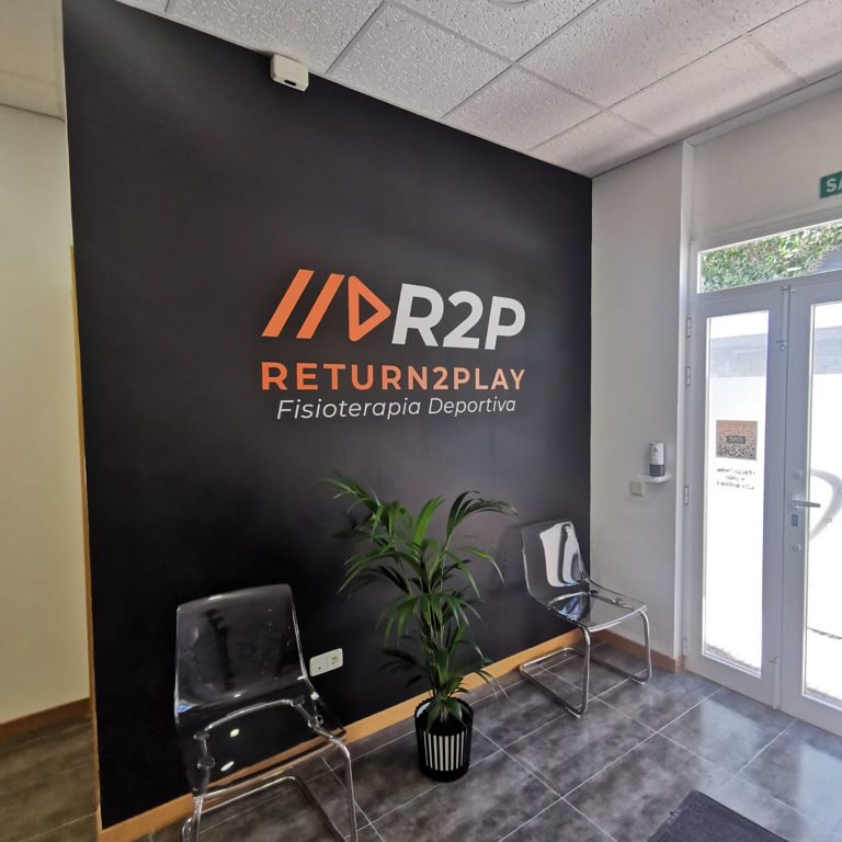 Imagen de Return To Play – R2p – Fisioterapia Alcalá de Henares