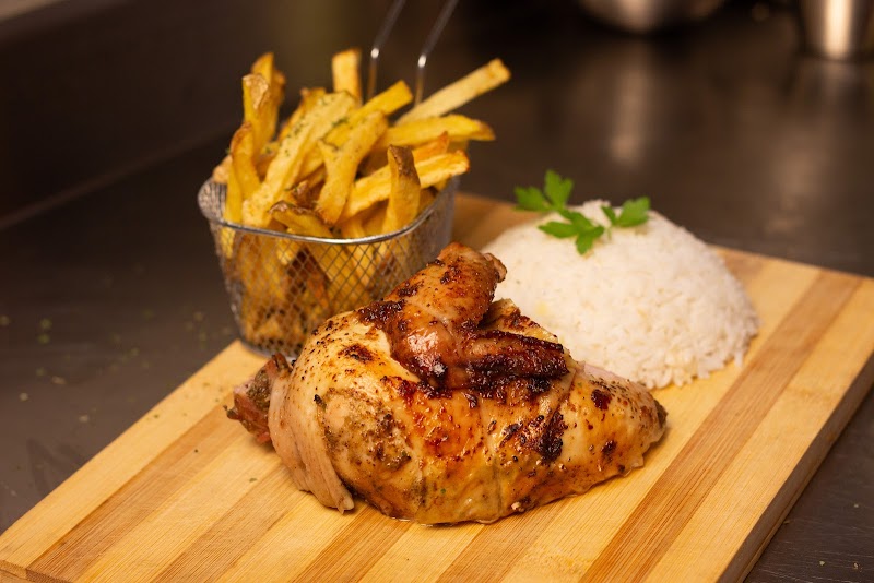Imagen de negocio en Gastrobar en Alcalá de Henares