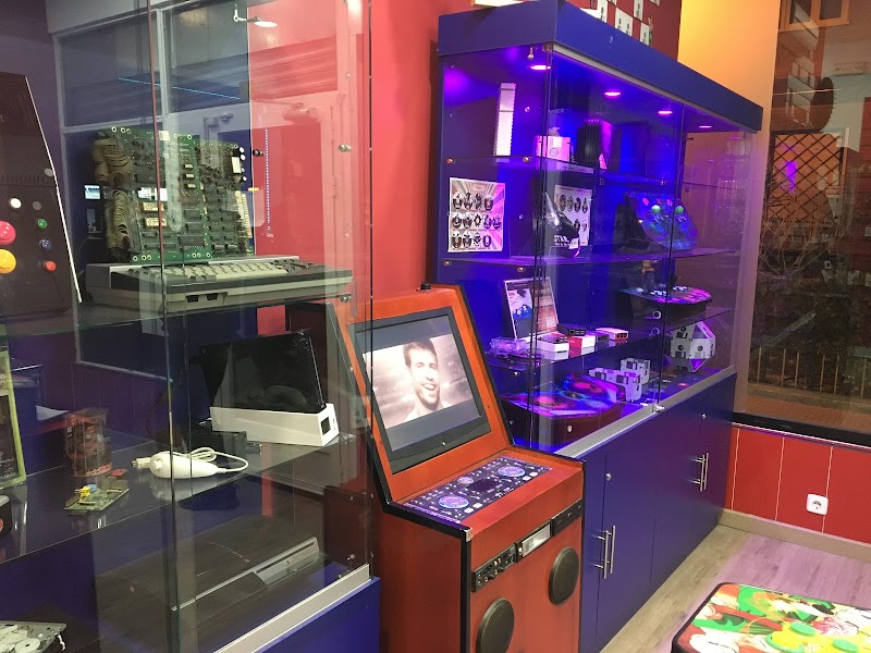 Imagen de Batch-alcalá