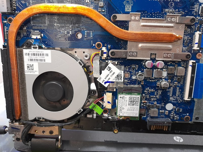 Imagen de Batch-alcalá