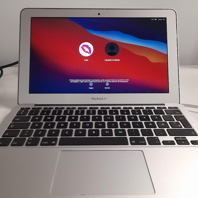 Imagen de Batch-alcalá