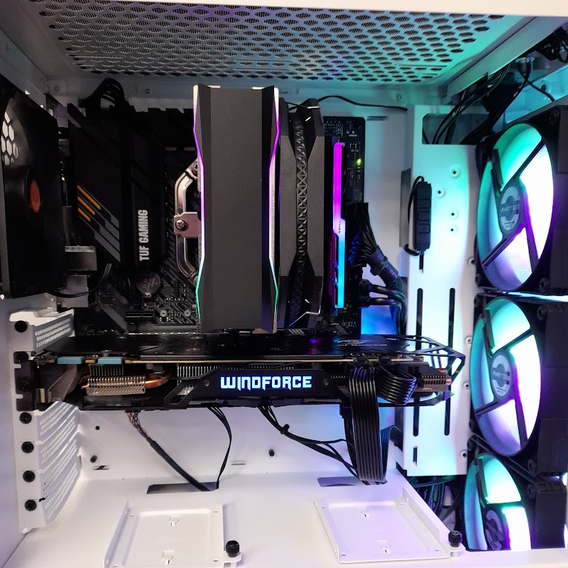 Imagen de Batch-alcalá