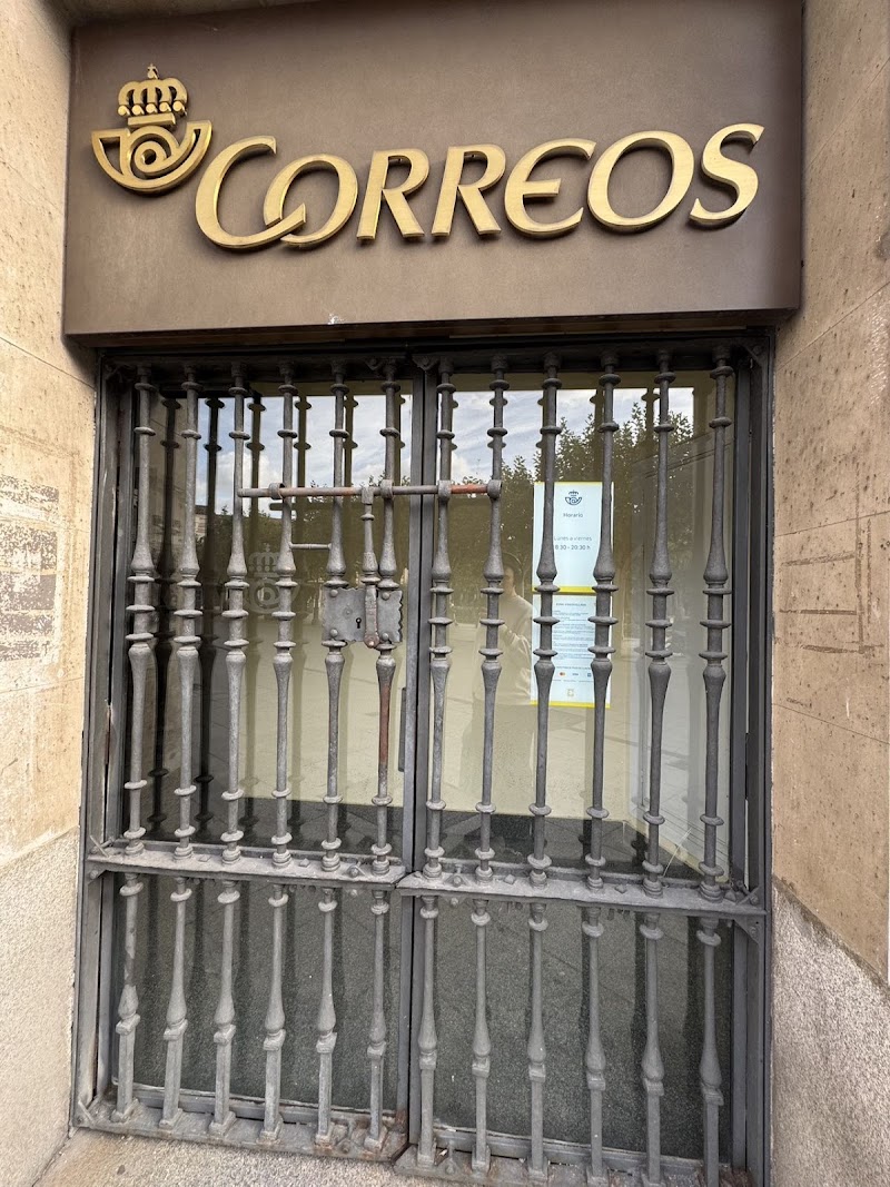 Imagen de negocio en Gestión de servidores en Alcalá de Henares