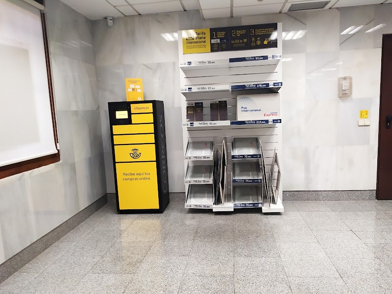 Imagen de negocio en Gestión de servidores en Alcalá de Henares