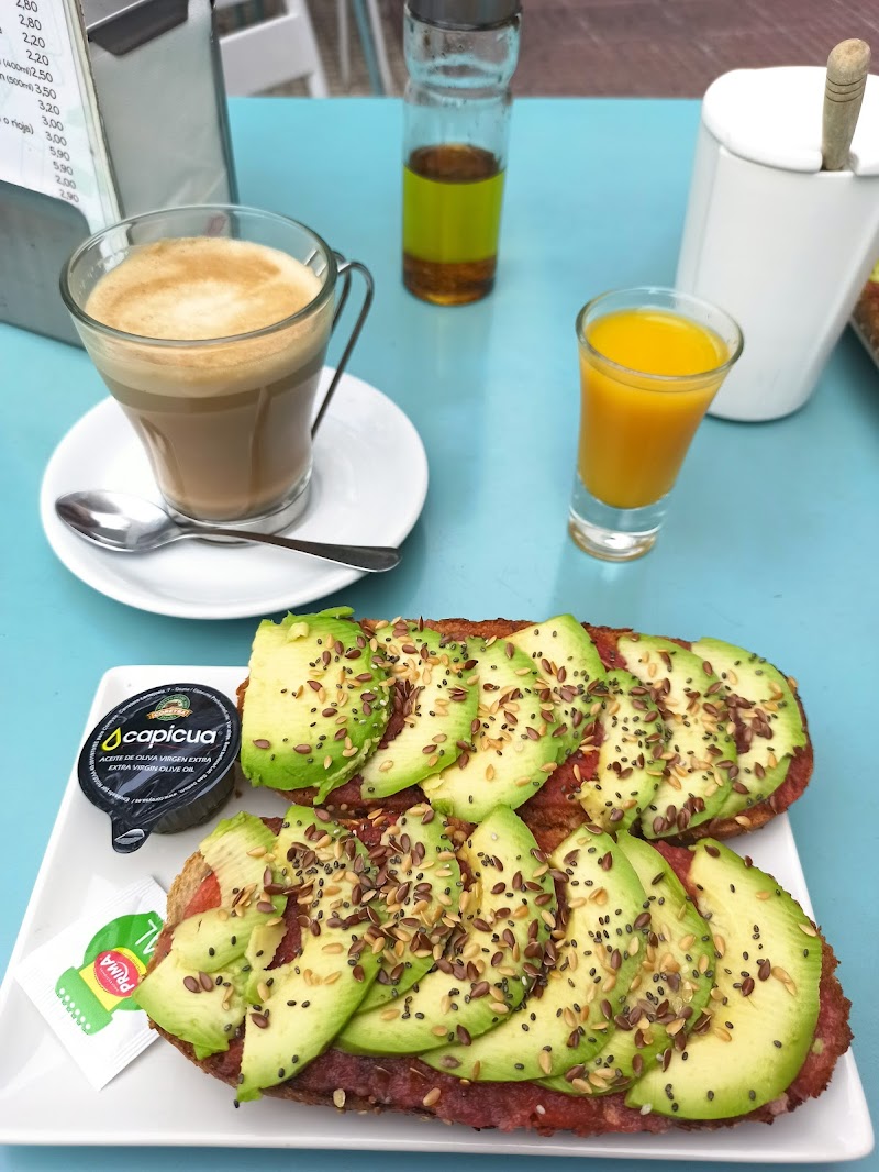 Imagen de Heladería Verona