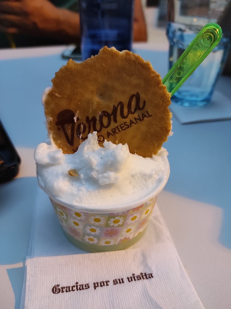 Imagen de Heladería Verona