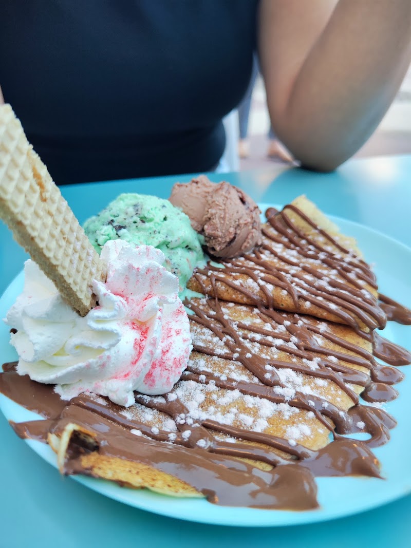 Imagen de Heladería Verona