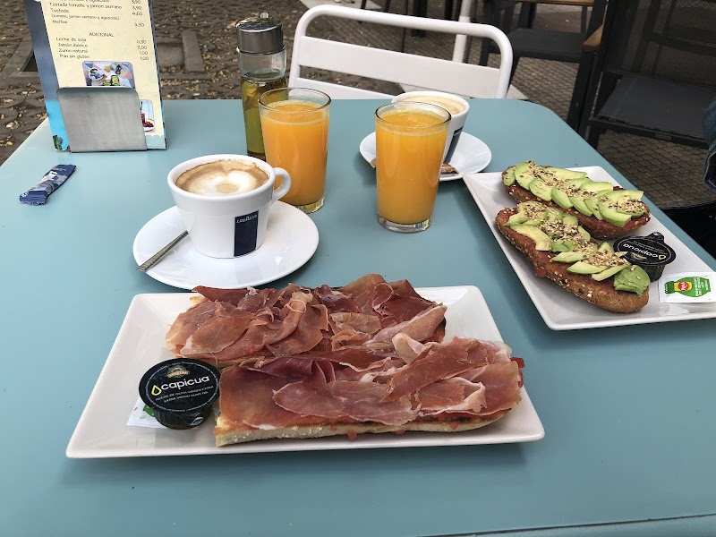 Imagen de Heladería Verona