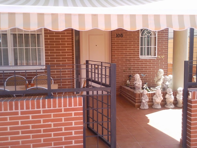 Imagen de Herbolario Ecoalcala