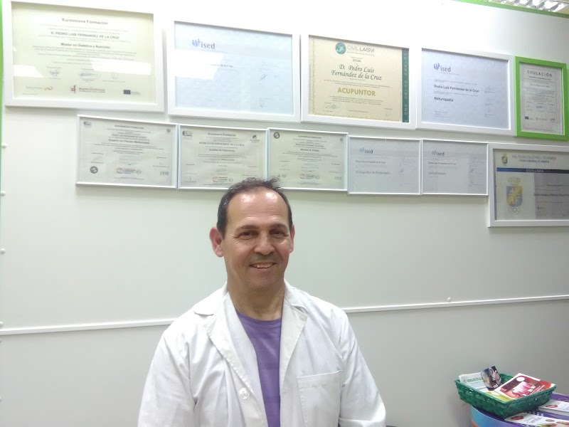 Imagen de Herbolario Ecoalcala