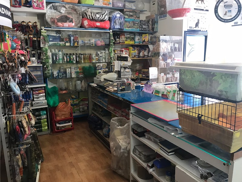 Imagen de negocio en Higiene dental para mascotas en Alcalá de Henares