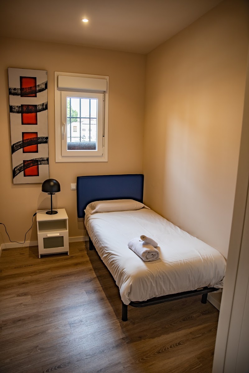 Imagen de negocio en Hostal en Alcalá de Henares