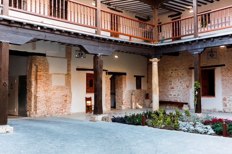 Imagen de negocio en Hostal en Alcalá de Henares