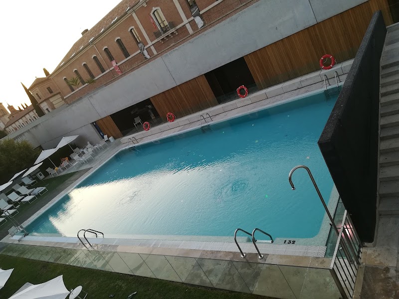 Imagen de Parador de Alcalá de Henares