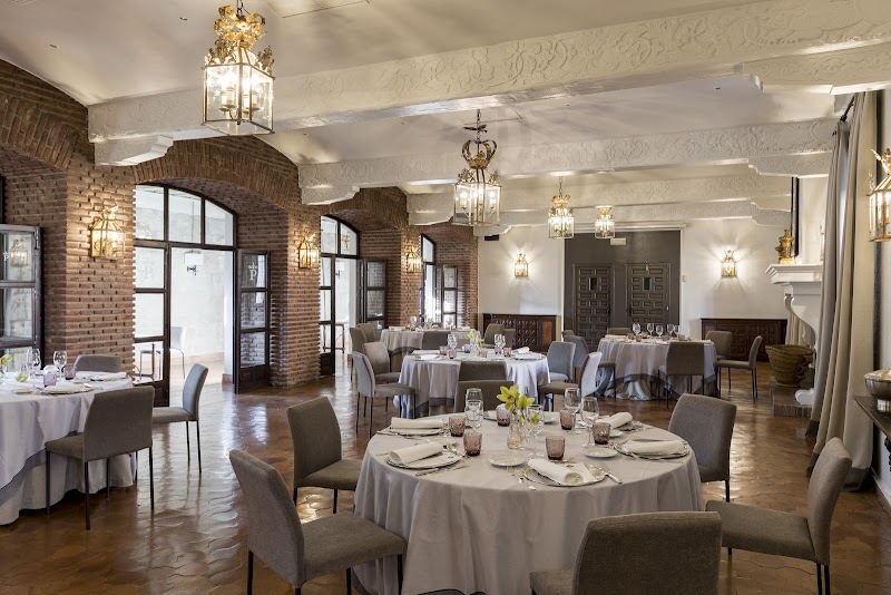 Imagen de Parador de Alcalá de Henares