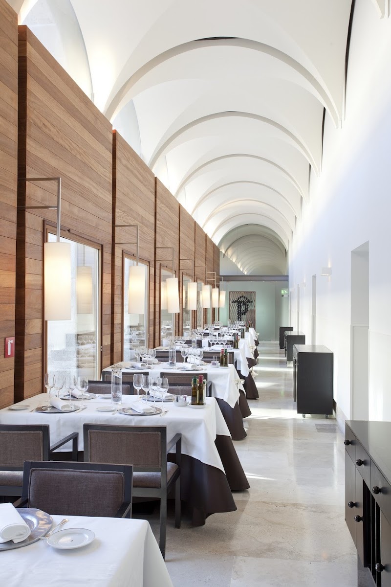 Imagen de Parador de Alcalá de Henares